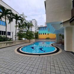 St Francis Court (D12), Apartment #485593871